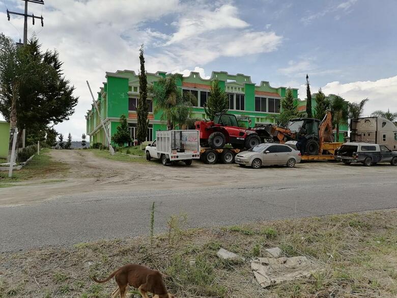 Hotel Real Palacio