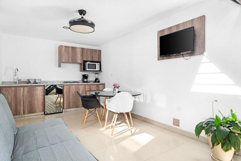 Hotel Tepeyac 402 Le�n Calzada