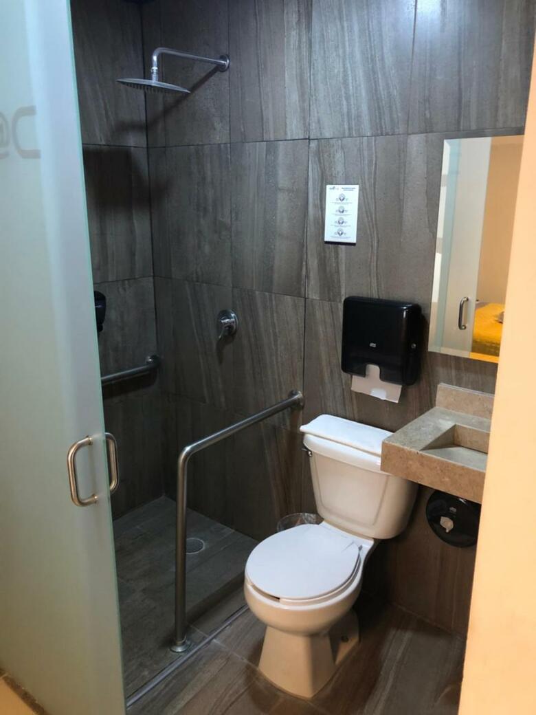 Hotel Tepeyac 402 Le�n Calzada