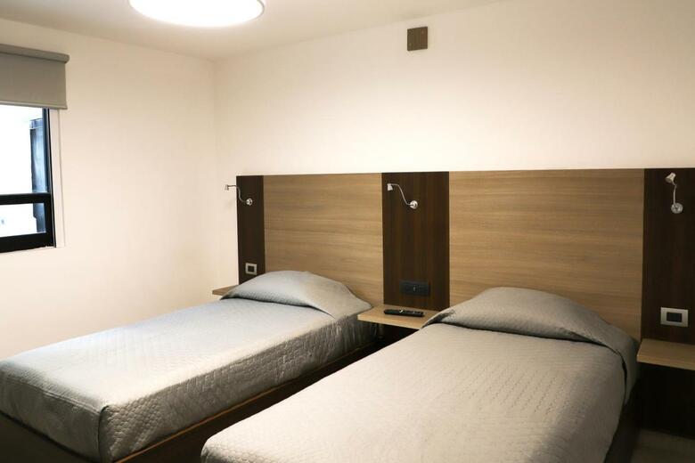 Hotel Tepeyac 402 Le�n Calzada