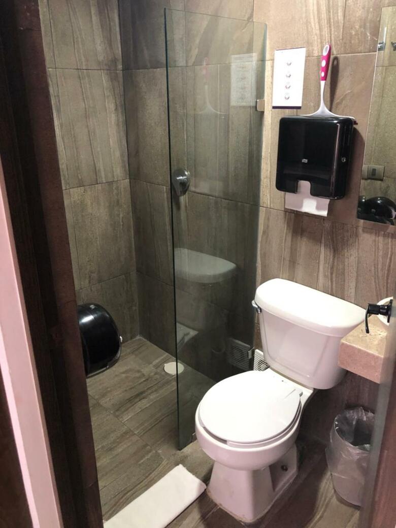 Hotel Tepeyac 402 Le�n Calzada