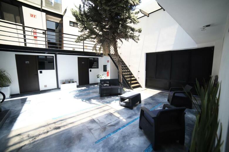 Hotel Tepeyac 402 Le�n Calzada