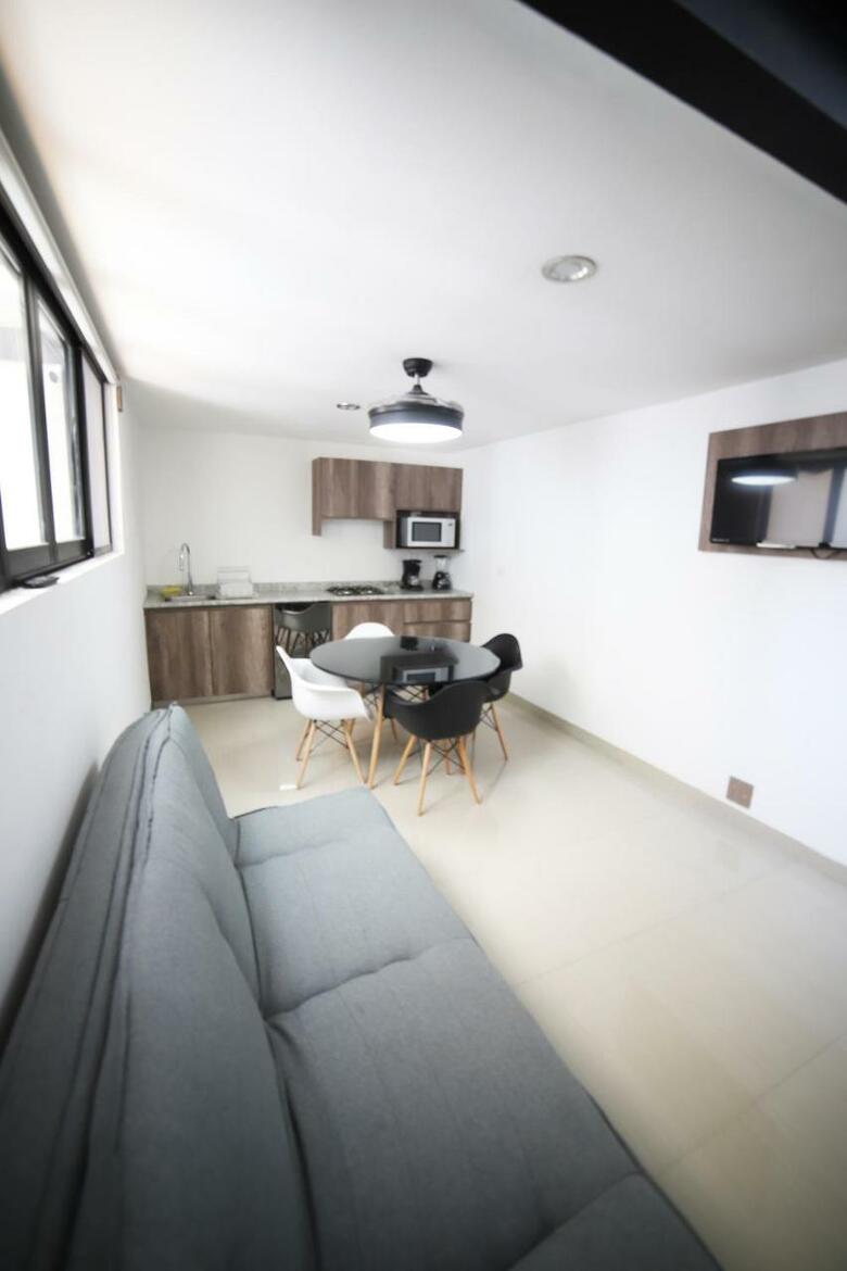Hotel Tepeyac 402 Le�n Calzada