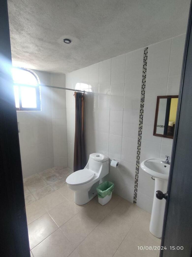 Hotel Mextlitl�n Tierra De Lunas