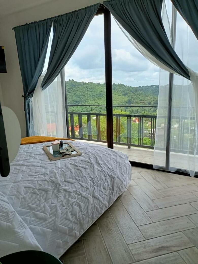 �nx� Hotel Boutique