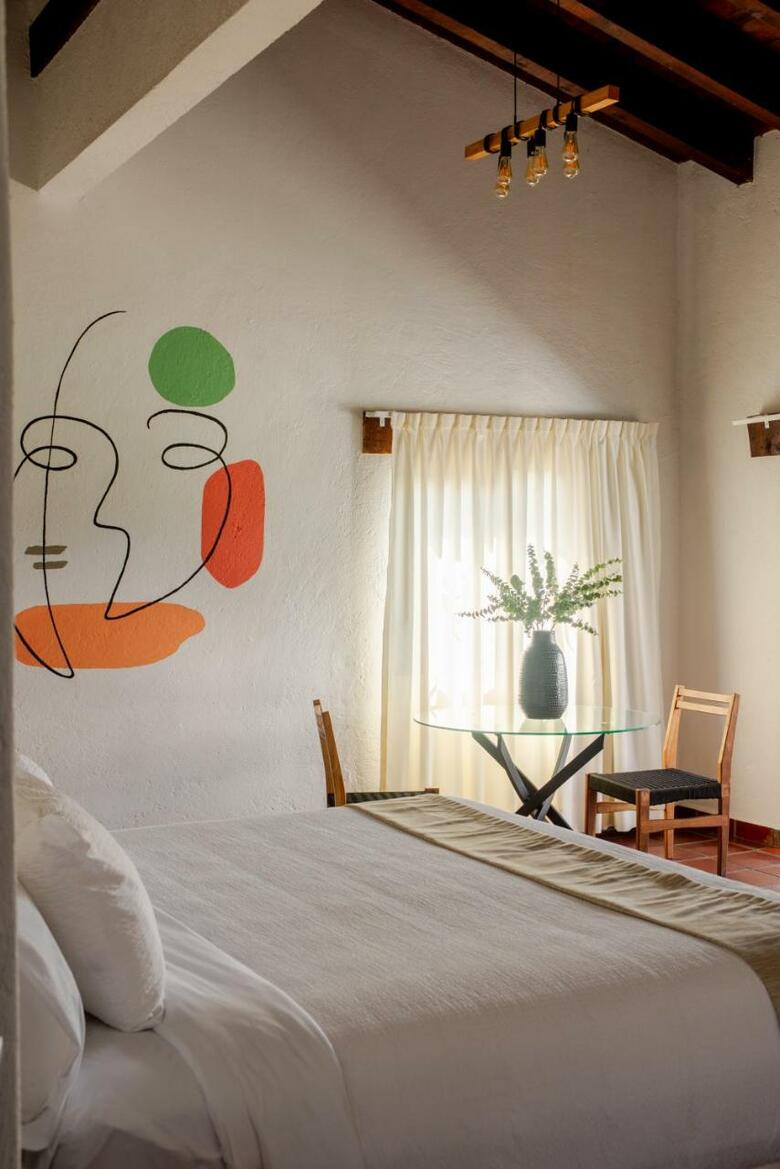 Hanna Hotel Boutique