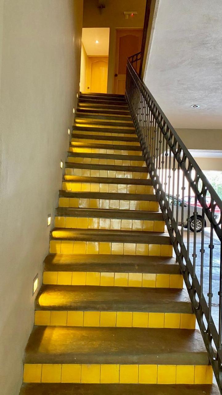 Hotel Arcadia Cuernavaca