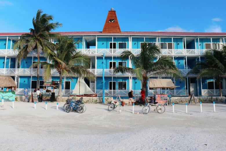 El Faro By �ol Hotels