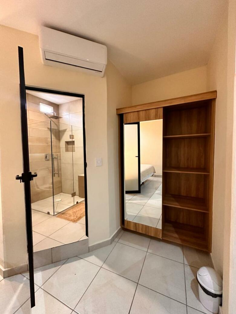 Hotel Centro Apatzing�n