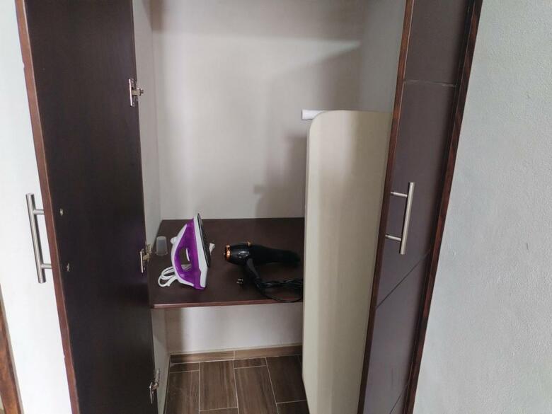 Hotel El Balc�n