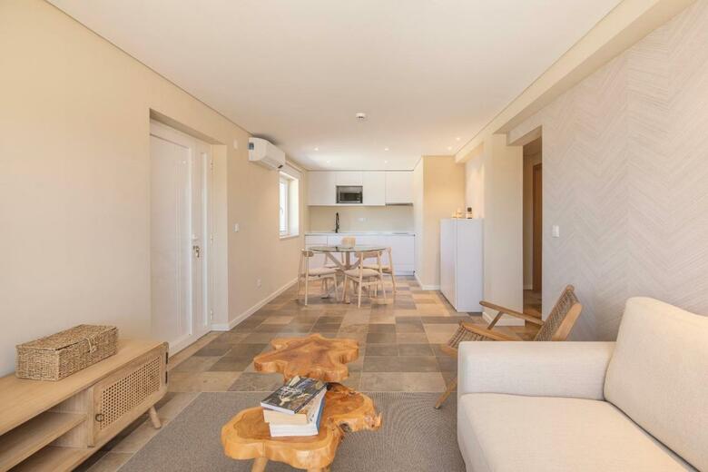 Apartamento Hotel Quinta Do Carrascal