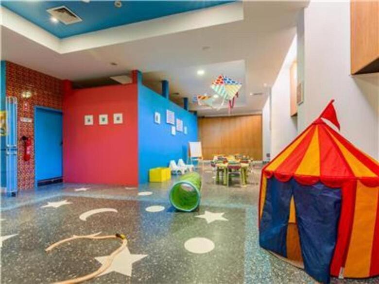 Fun Aparthotel Studio