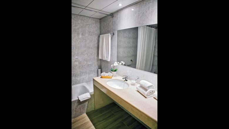Perfect Aparthotel Apartments 1 Bedroom
