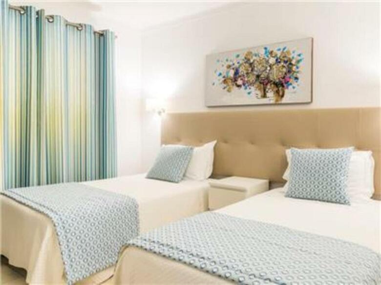 Brilliant Aparthotel 1 Bedroom