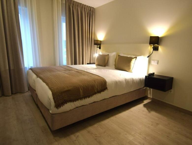 Sienna Hotel