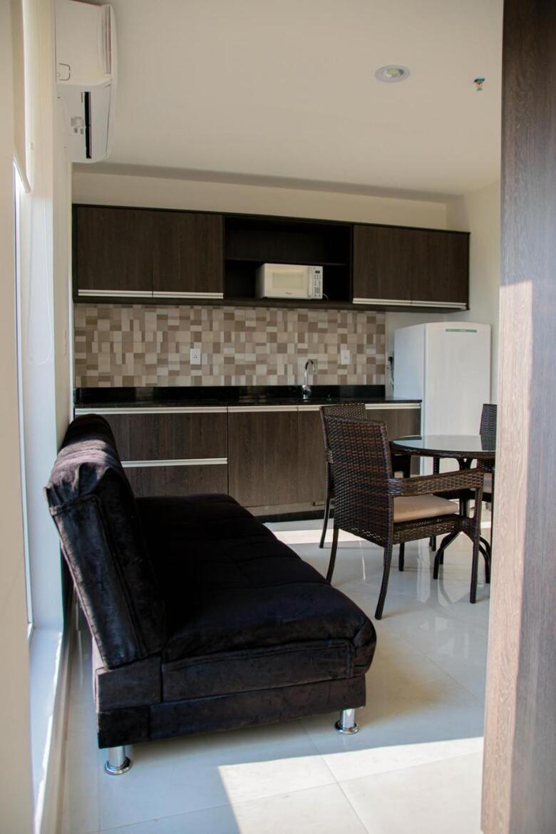 Nobleza Apart Hotel