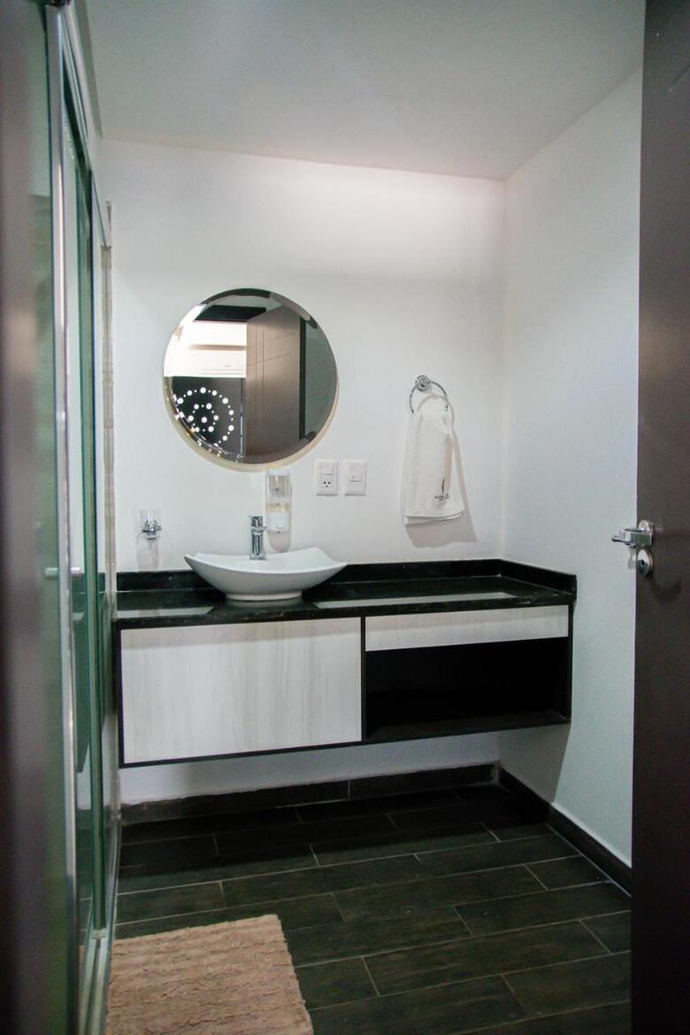 Nobleza Apart Hotel