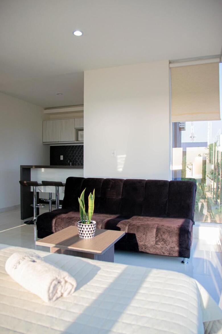 Nobleza Apart Hotel