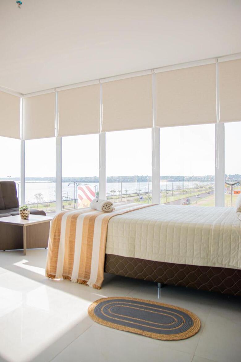 Nobleza Apart Hotel