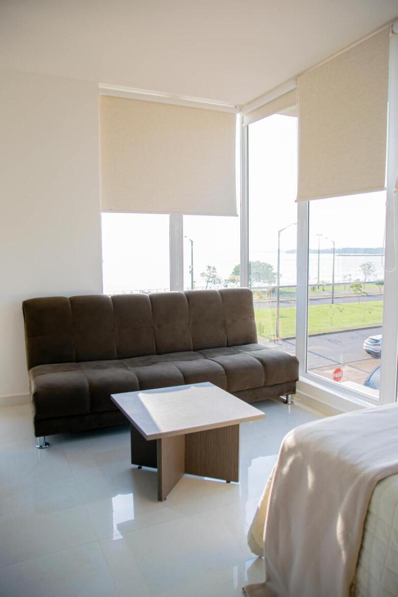 Nobleza Apart Hotel