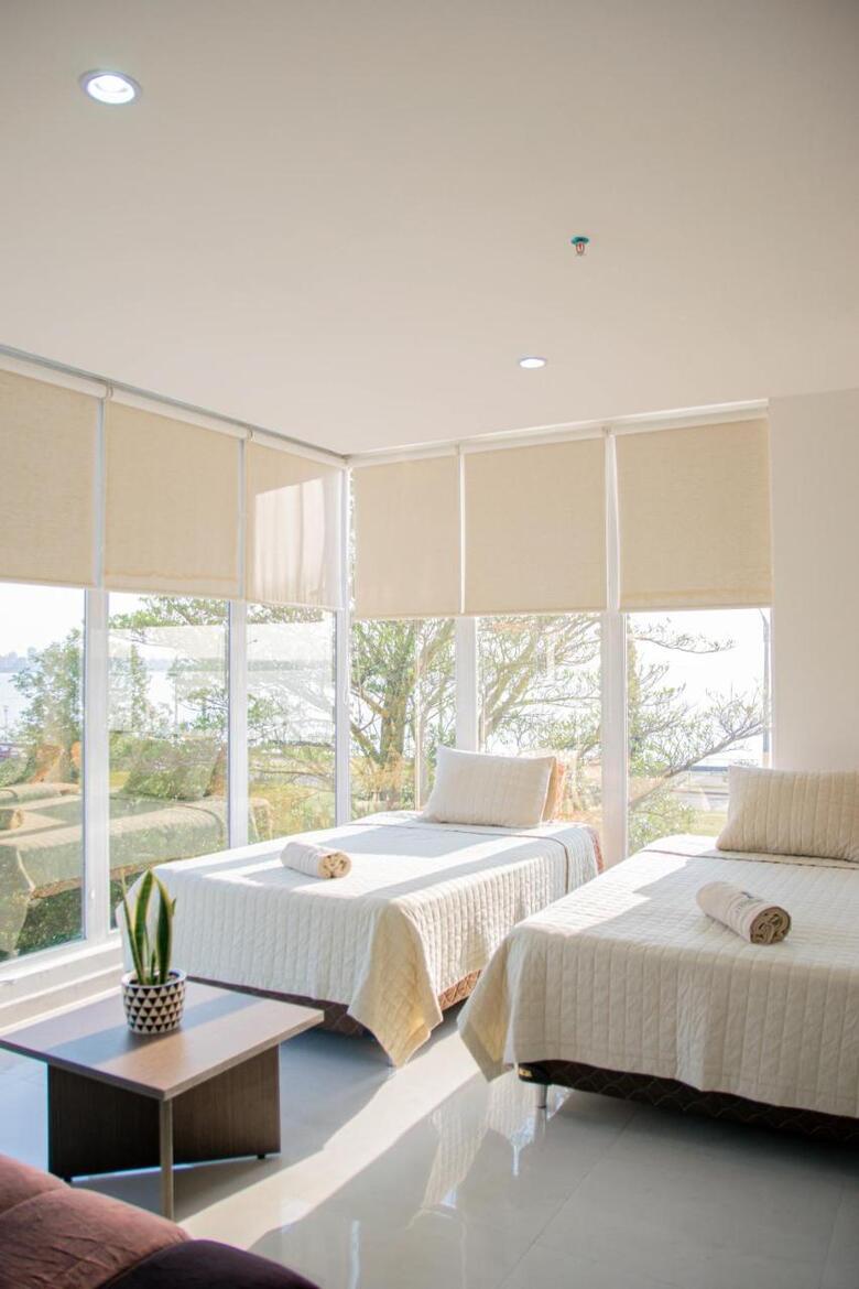 Nobleza Apart Hotel