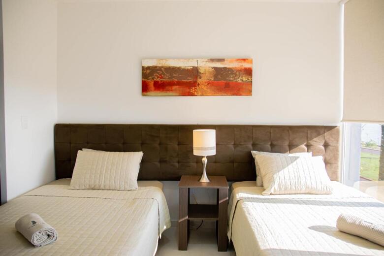 Nobleza Apart Hotel