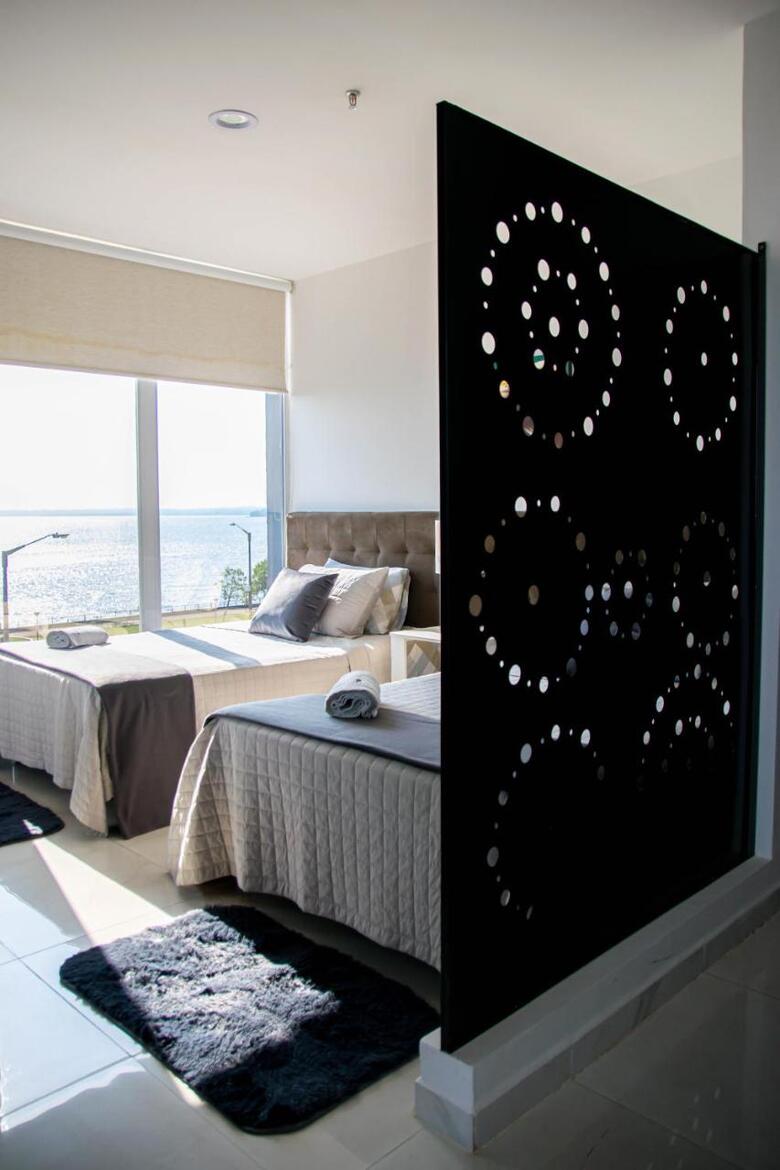 Nobleza Apart Hotel