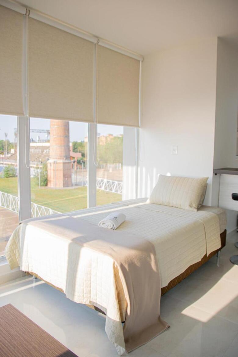 Nobleza Apart Hotel