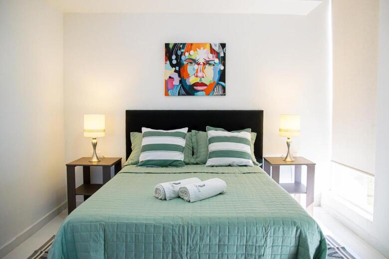 Nobleza Apart Hotel