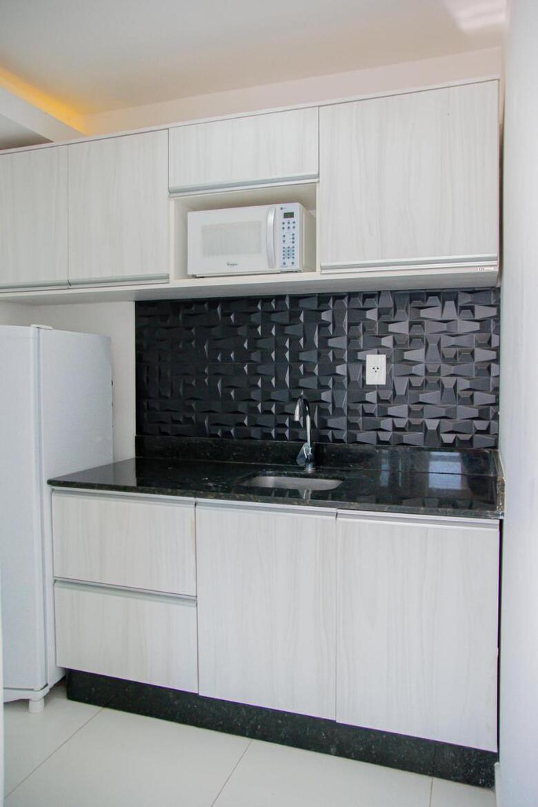 Nobleza Apart Hotel