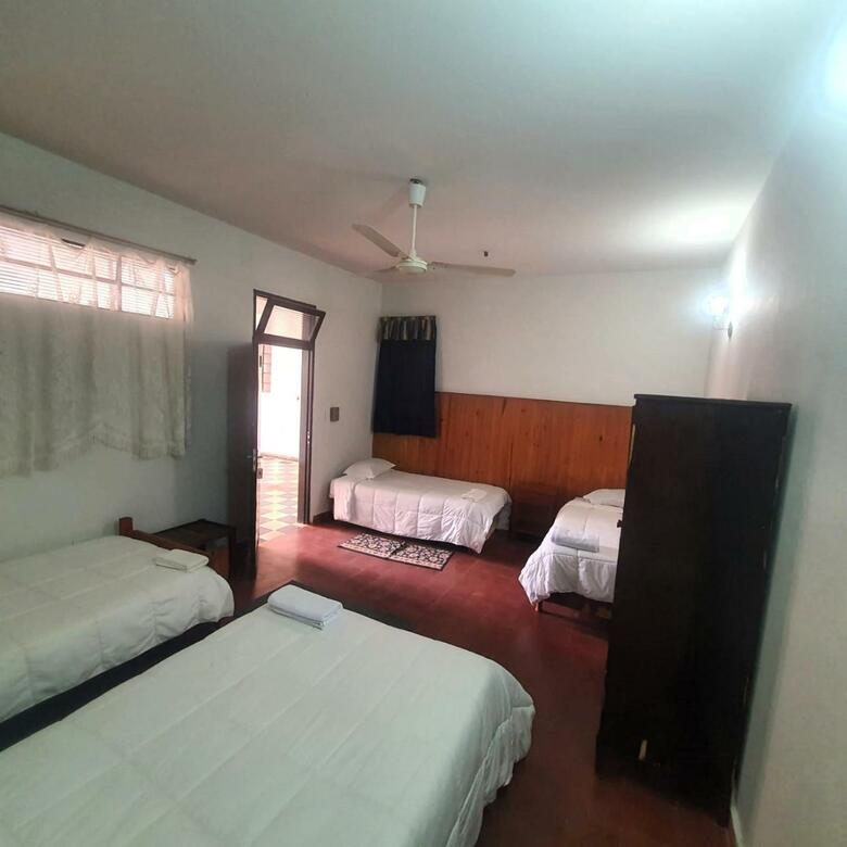Hotel Victoria