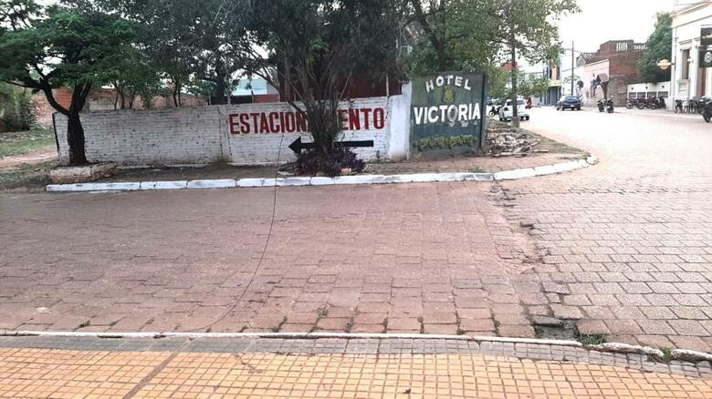 Hotel Victoria