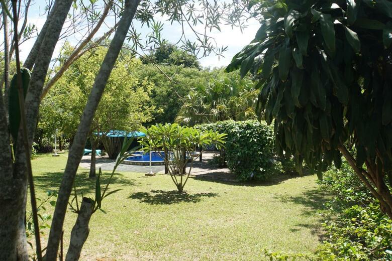 Hotel Restaurant Paraiso