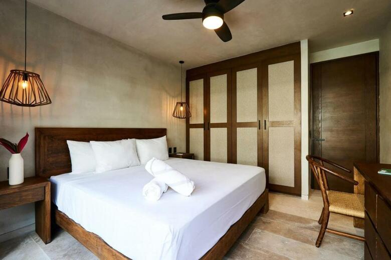 Hotel Bakal Residence By Lockey