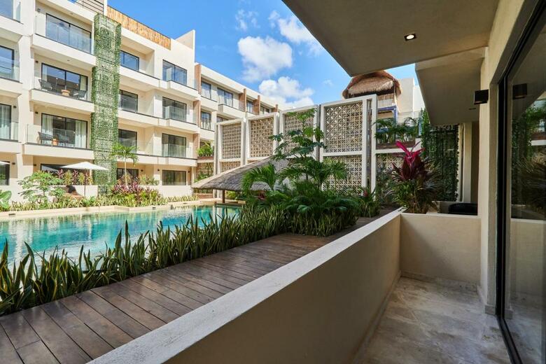 Hotel Bakal Residence By Lockey