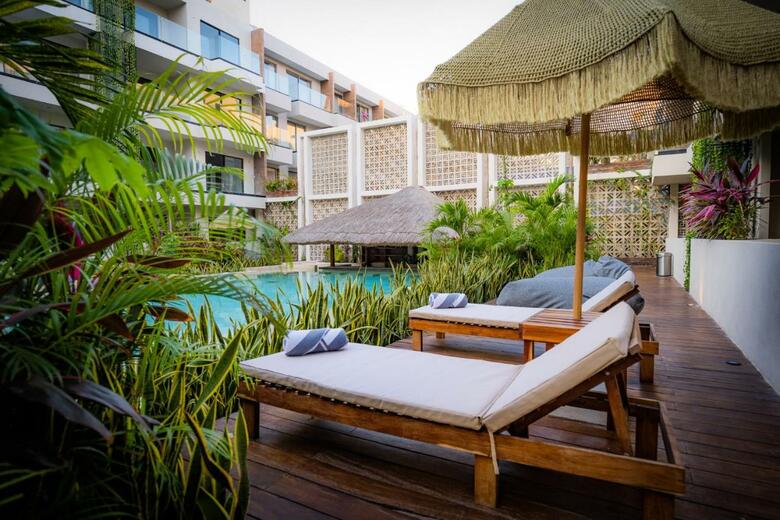 Hotel Bakal Residence By Lockey