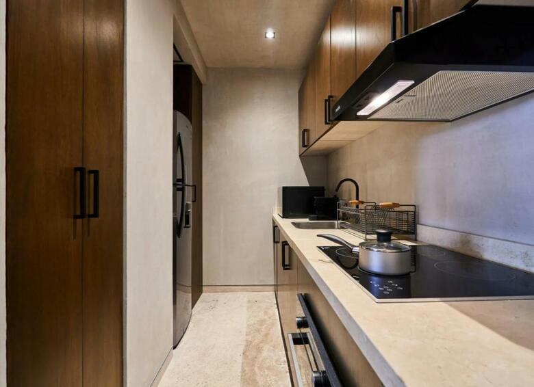 Hotel Bakal Residence By Lockey