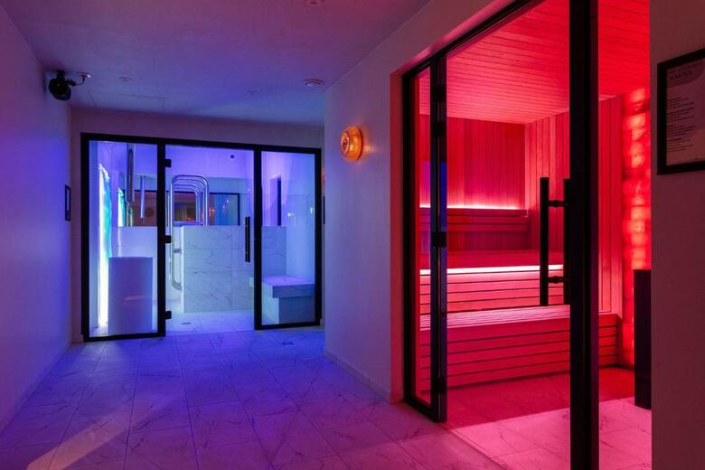 Ki Space Hotel & Spa