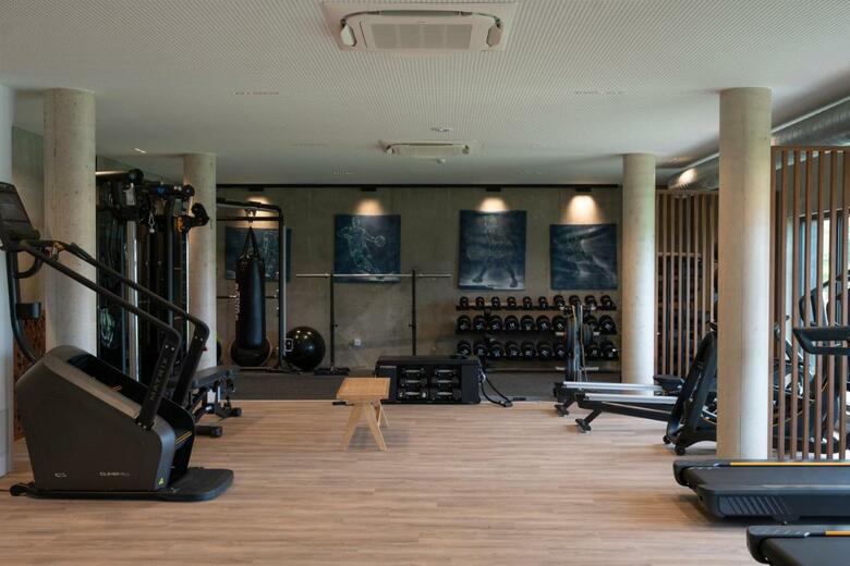 Ki Space Hotel & Spa