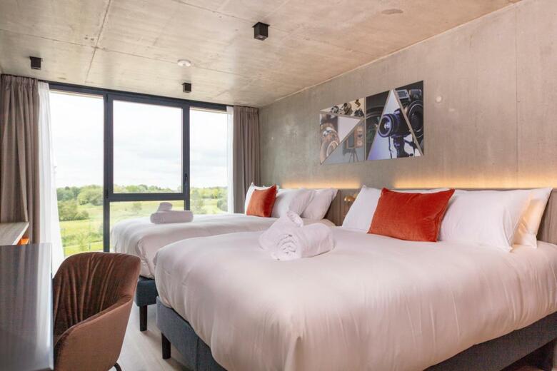Ki Space Hotel & Spa