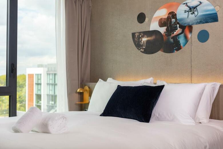 Ki Space Hotel & Spa
