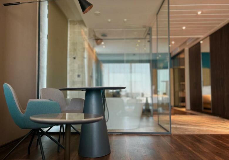 Hotel The Nine Lifestyle Experience