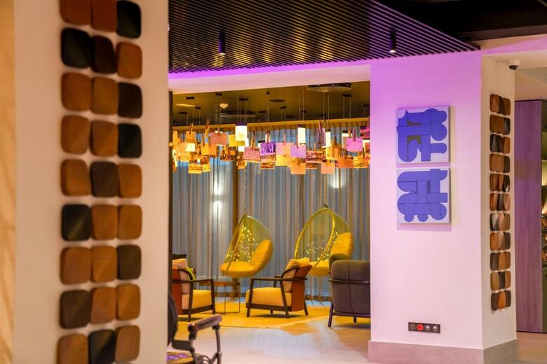 Hotel The Nine Lifestyle Experience