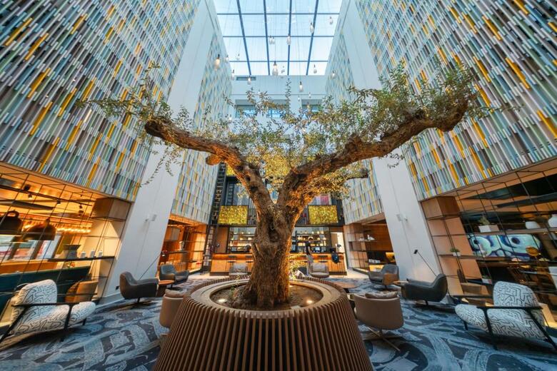 Hotel The Nine Lifestyle Experience