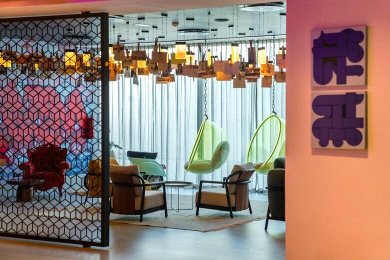 Hotel The Nine Lifestyle Experience