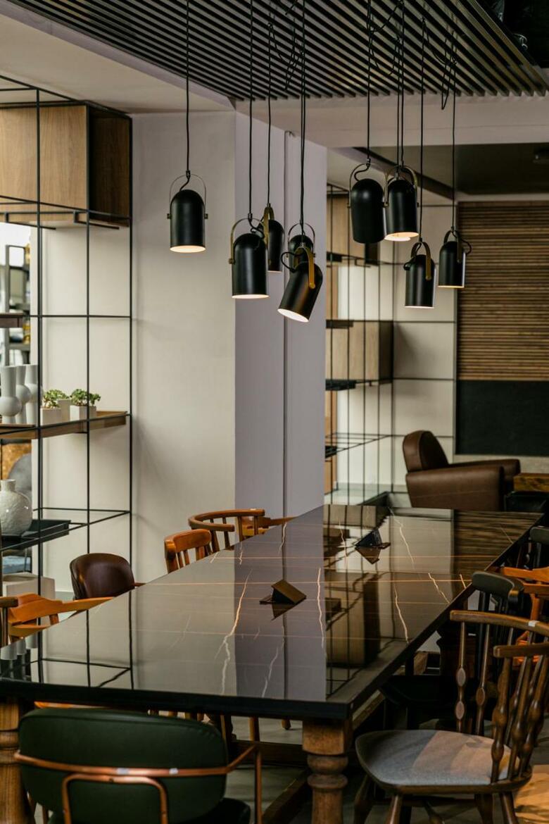 Hotel The Nine Lifestyle Experience