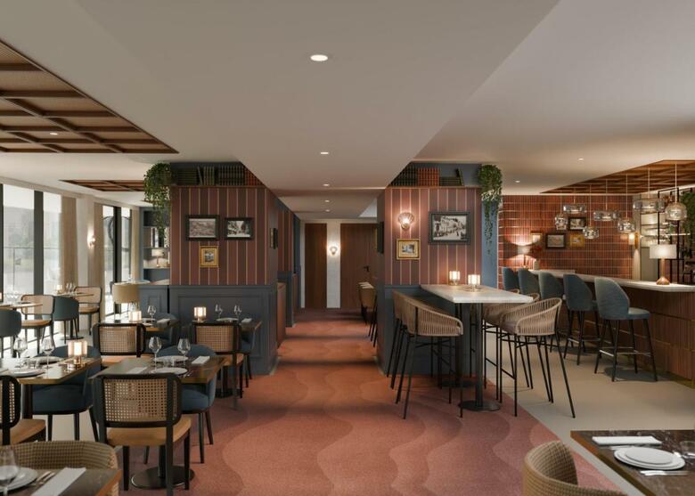 Hotel H�tel 56
