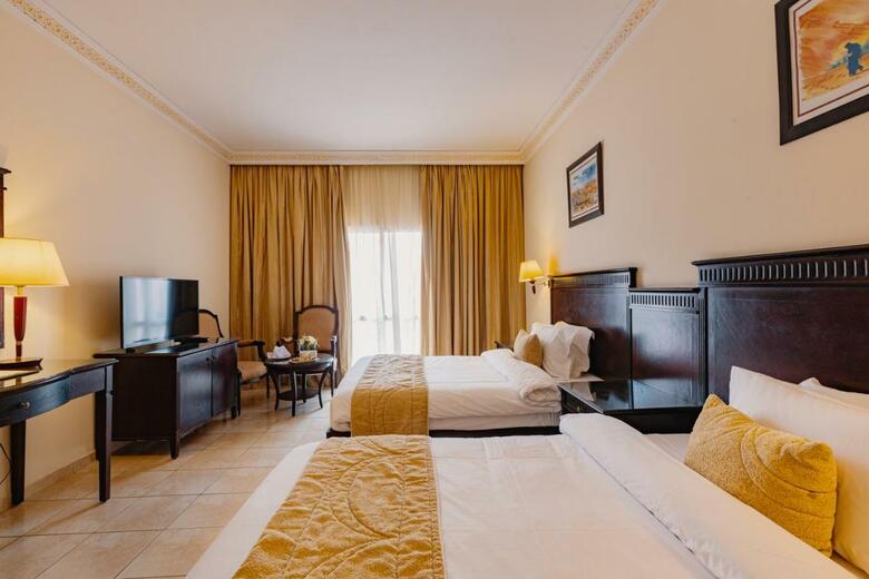 Hotel Grand Mogador Agdal