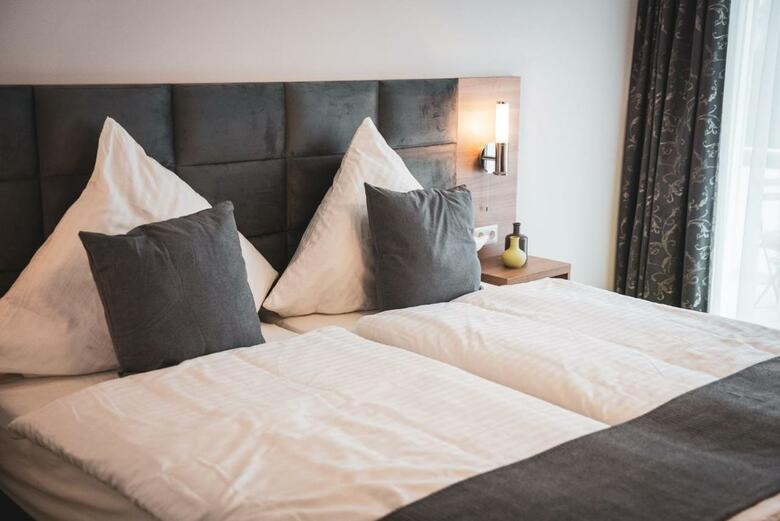 H�henhotel Rote Lache