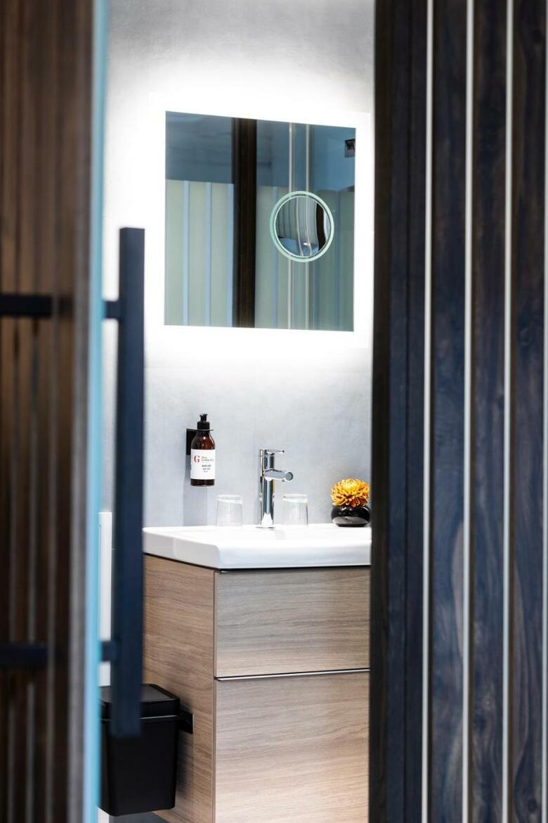 Das Goldschl�ger Boutique Hotel